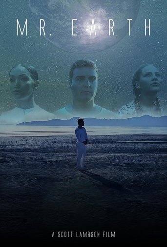 Смотреть Мистер Землянин онлайн в HD качестве 720p