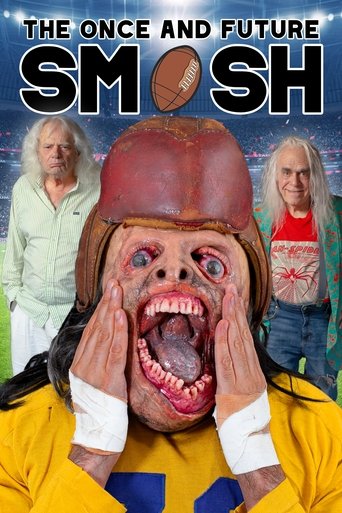 Смотреть Смэш раз и навсегда на HDrezka онлайн в HD качестве 720p