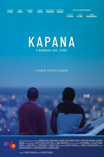Смотреть Капана на хдрезка онлайн в HD качестве 720p