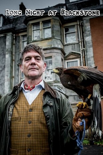 Смотреть Длиннная ночь в Блэкстоуне на HDrezka онлайн в HD качестве 720p