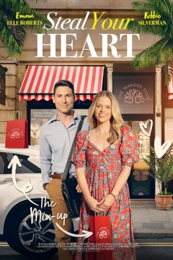 Смотреть Похититель твоего сердца онлайн в HD качестве 720p