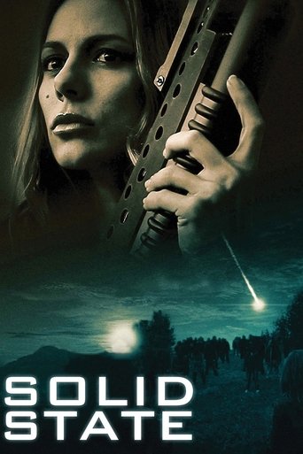 Смотреть Удар из космоса на хдрезка онлайн в HD качестве 720p