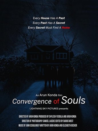 Смотреть Слияние душ онлайн в HD качестве 