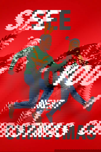 Смотреть Увидимся на Рождество на HDrezka онлайн в HD качестве 720p