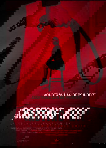 Смотреть Убийственный кастинг онлайн в HD качестве 