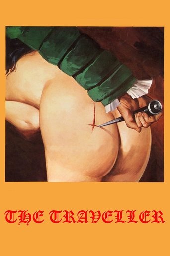 Смотреть Странник на хдрезка онлайн в HD качестве 720p