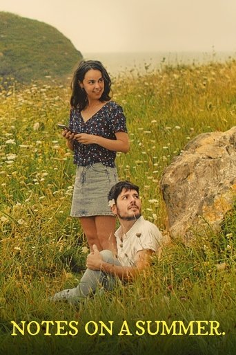 Смотреть Заметки о лете на хдрезка онлайн в HD качестве 720p