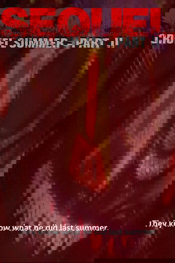 Смотреть Жестокое лето – 2. Продолжение на HDrezka онлайн в HD качестве 720p