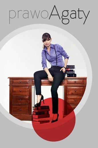 Смотреть Правосудие Агаты на HDrezka онлайн в HD качестве 720p