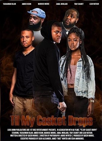 Смотреть До самой смерти на HDrezka онлайн в HD качестве 720p