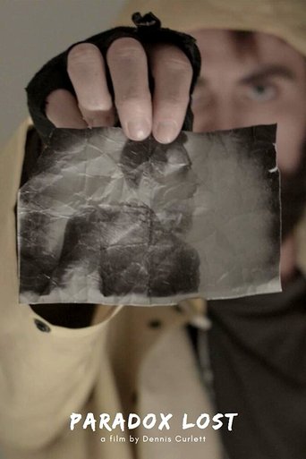 Смотреть Потерянный парадокс на хдрезка онлайн в HD качестве 720p