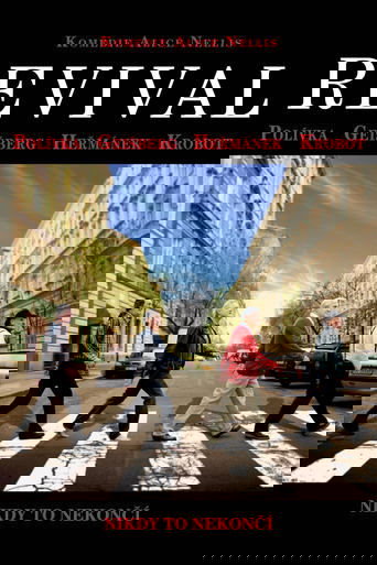 Смотреть Возрождение на HDrezka онлайн в HD качестве 720p