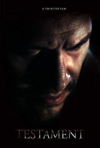 Смотреть Завет на HDrezka онлайн в HD качестве 720p