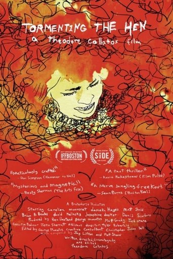 Смотреть Мучение Курицы на хдрезка онлайн в HD качестве 720p