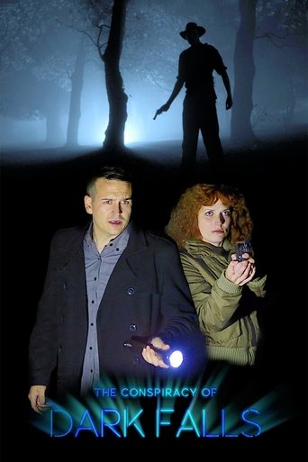 Смотреть Заговор в Дарк Фоллз на HDrezka онлайн в HD качестве 720p