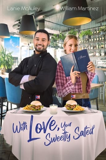 Смотреть С любовью, ваша Сладко-солёная на HDrezka онлайн в HD качестве 720p