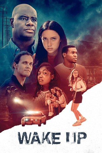 Смотреть Очнись на HDrezka онлайн в HD качестве 720p