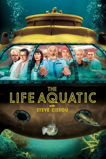 Смотреть Водная жизнь на хдрезка онлайн в HD качестве 720p