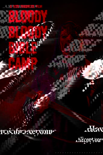 Смотреть Кровавый библейский лагерь на хдрезка онлайн в HD качестве 720p