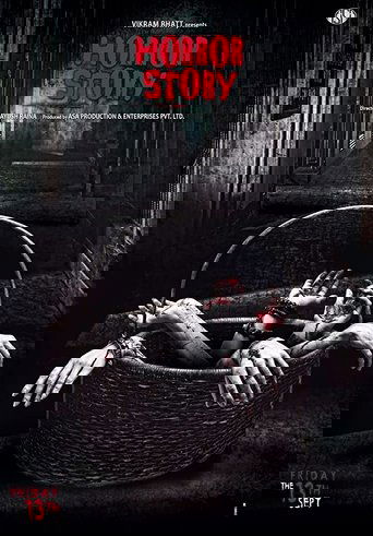 Смотреть История ужасов на HDrezka онлайн в HD качестве 720p