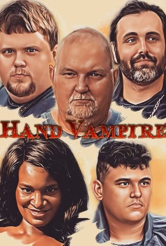 Смотреть Вампирский культ онлайн в HD качестве 