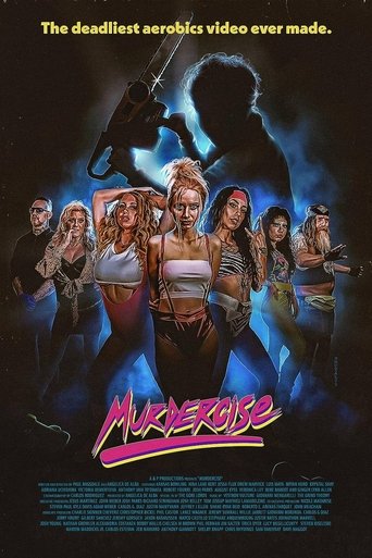 Смотреть Убийственная тренировка онлайн в HD качестве 720p