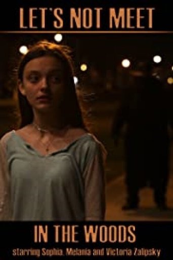 Смотреть Не ходи в лес онлайн в HD качестве 