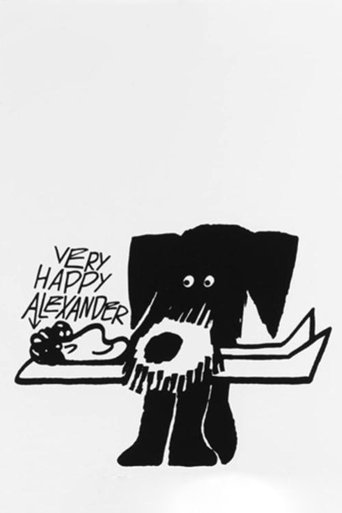 Смотреть Счастливчик Александр онлайн в HD качестве 