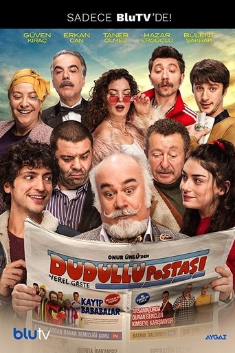 Смотреть Почта Дудуллу на хдрезка онлайн в HD качестве 720p