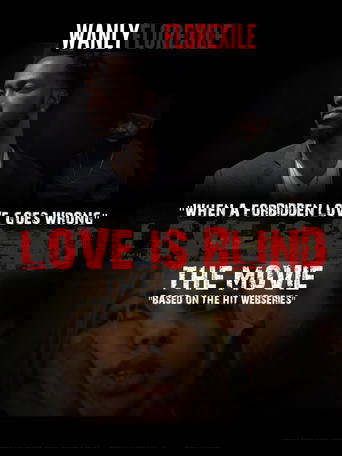 Смотреть Любовь слепа онлайн в HD качестве 