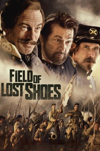 Смотреть Поле потерянной обуви на хдрезка онлайн в HD качестве 720p
