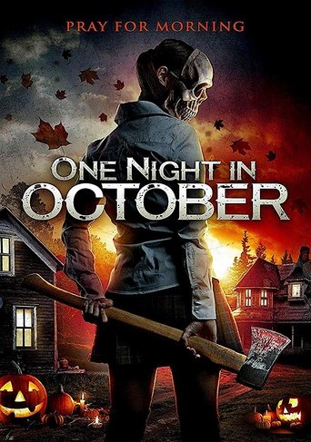 Смотреть One Night in October на хдрезка онлайн в HD качестве 720p