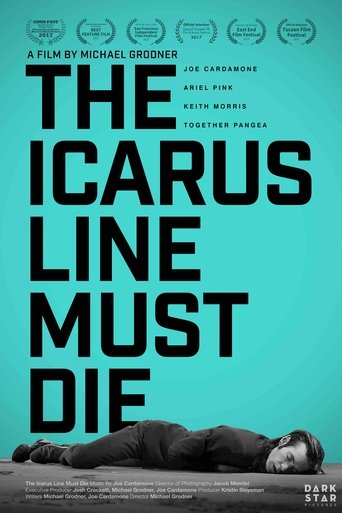 Смотреть Смерть «The Icarus Line» на хдрезка онлайн в HD качестве 720p