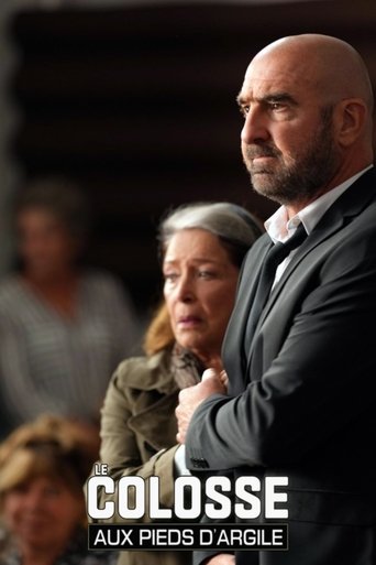 Смотреть Колосс с глиняными ногами на HDrezka онлайн в HD качестве 720p