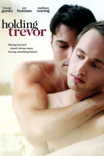 Обнимая Тревора (2007)