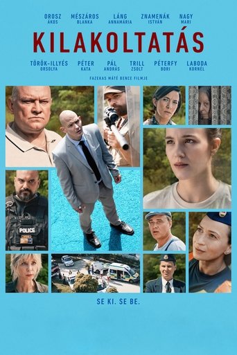 Смотреть Выселение на хдрезка онлайн в HD качестве 720p