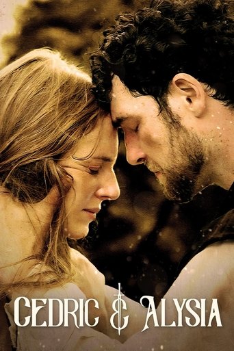 Смотреть Седрик и Алисия на хдрезка онлайн в HD качестве 720p