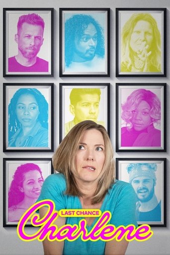 Смотреть Последняя попытка Шарлин на хдрезка онлайн в HD качестве 720p