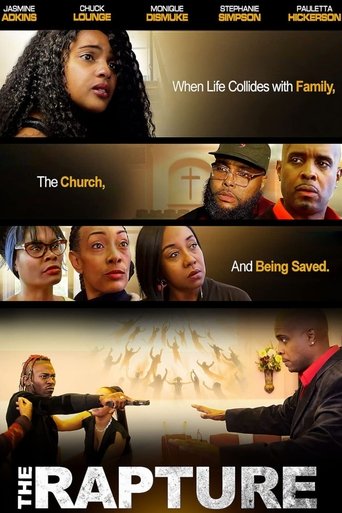 Смотреть Вознесение онлайн в HD качестве 