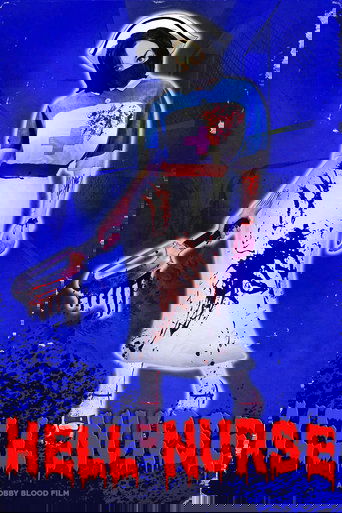Смотреть Медсестра из ада на HDrezka онлайн в HD качестве 720p