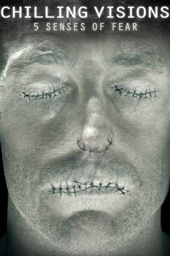 Смотреть 5 чувств страха онлайн в HD качестве 