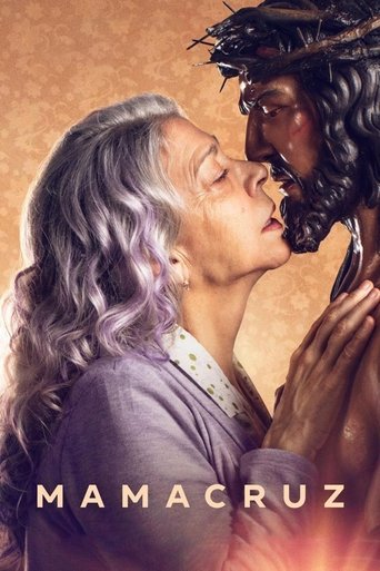 Мама Круз (2023)