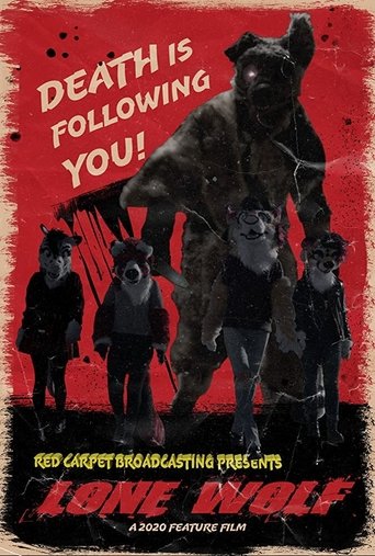 Смотреть Волк-одиночка на HDrezka онлайн в HD качестве 720p