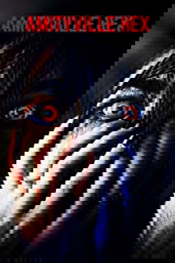 Заклятье Амитивилля (2021)