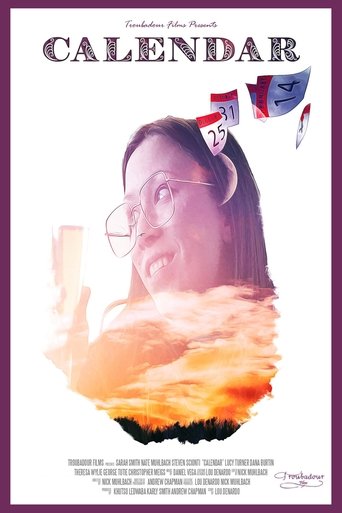 Смотреть Календарь онлайн в HD качестве 