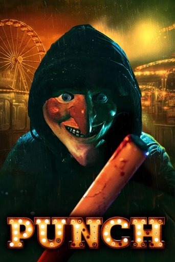Смотреть Панч на HDrezka онлайн в HD качестве 720p