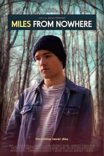 Смотреть Потерянный Майлз на HDrezka онлайн в HD качестве 720p