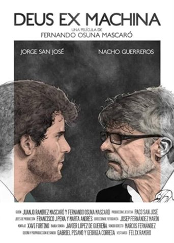 Смотреть Бог из машины на хдрезка онлайн в HD качестве 720p