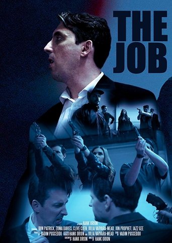 Смотреть The Job на HDrezka онлайн в HD качестве 720p