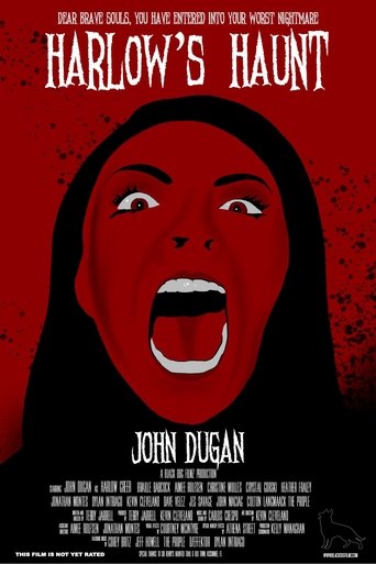 Смотреть Парк Харлоу на HDrezka онлайн в HD качестве 720p